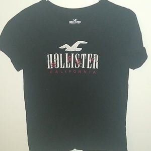 Hollister T-shirt Women's